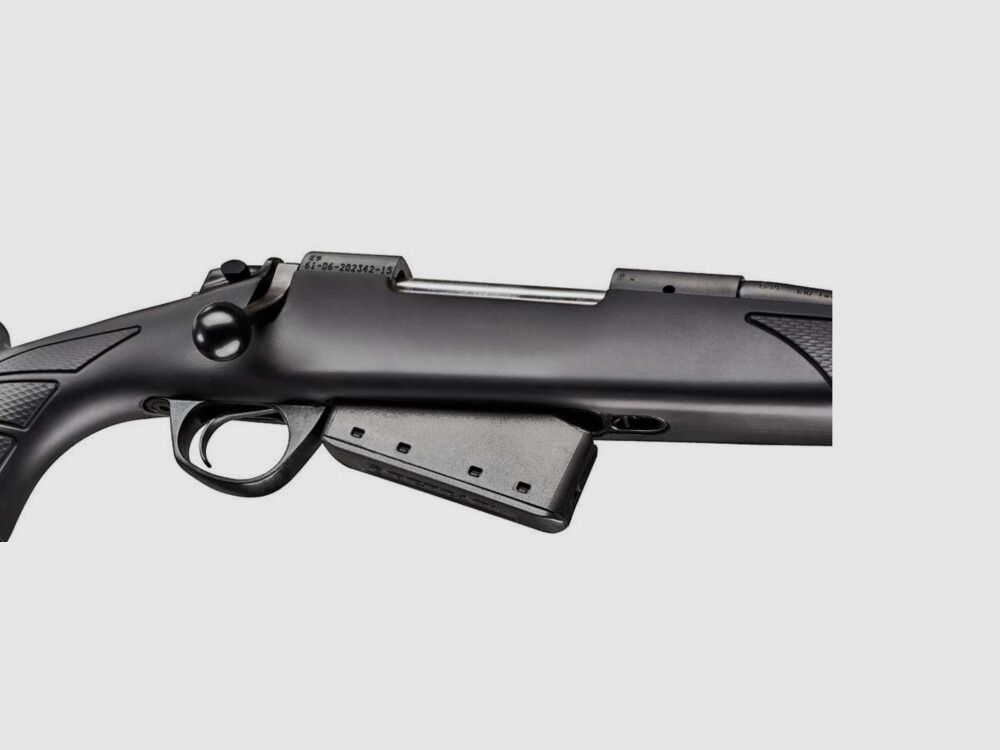 Bergara B14 Sporter 18"