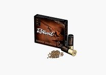 Rottweil Copper Unlimited 12/76 2.7mm 40g