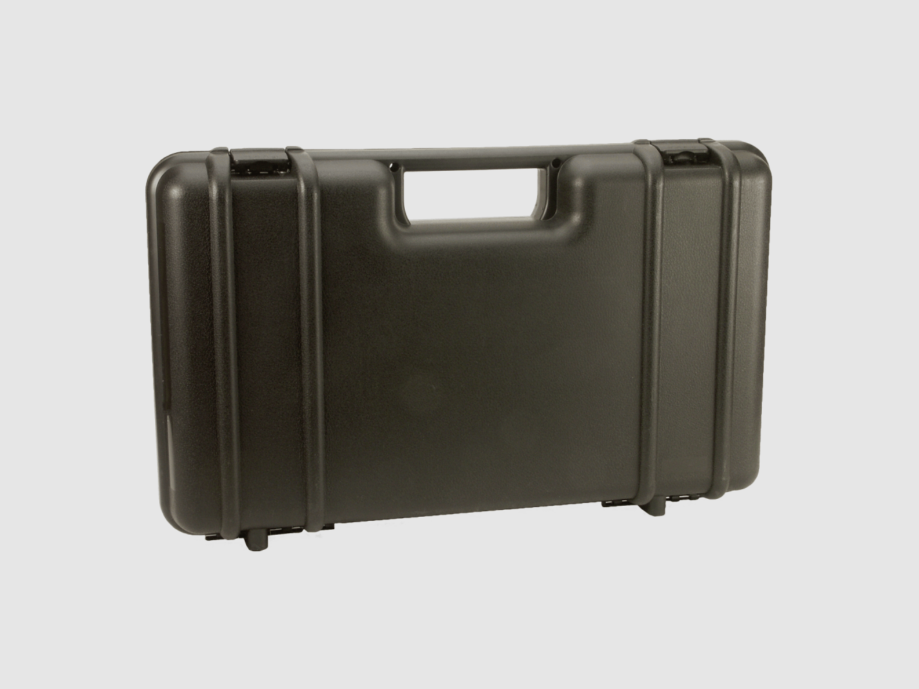 Fritzmann Pistolenkoffer aus Polypropylen 48x27x8 NS, Bild 1 von 2