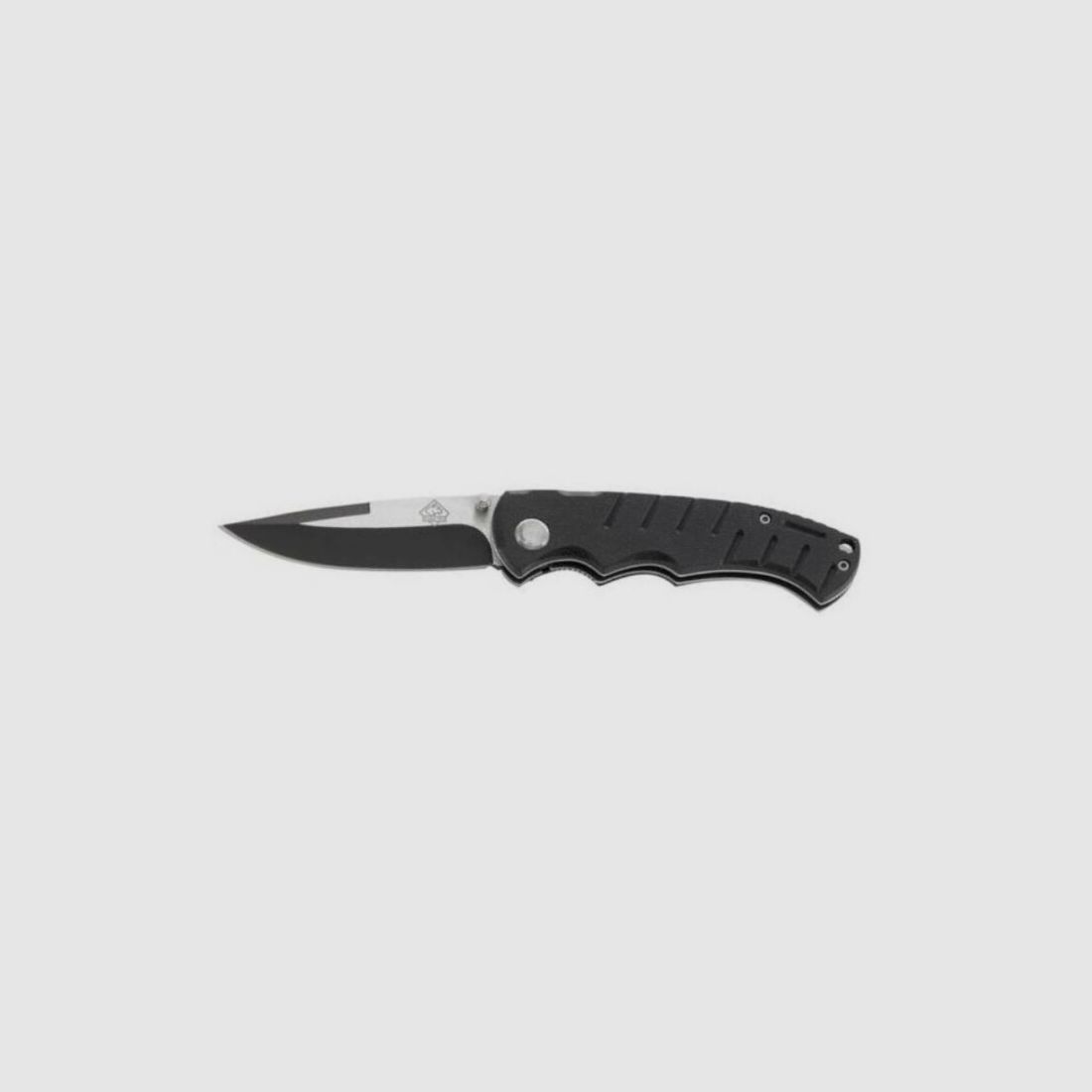 Puma TEC Einhandmesser m. Clip G10, Bild 2 von 2