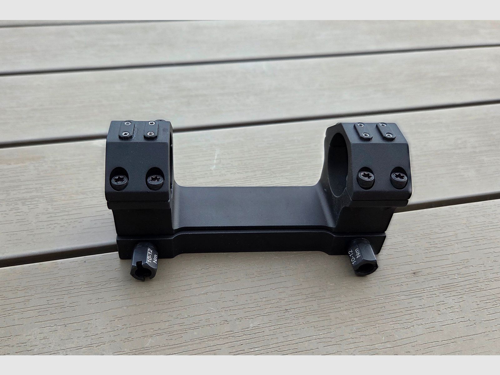 ERATAC T5 30mm Blockmontage Schraube