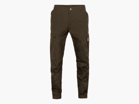 Härkila Fjell Ace Hose Herr Willow green 54/32"
