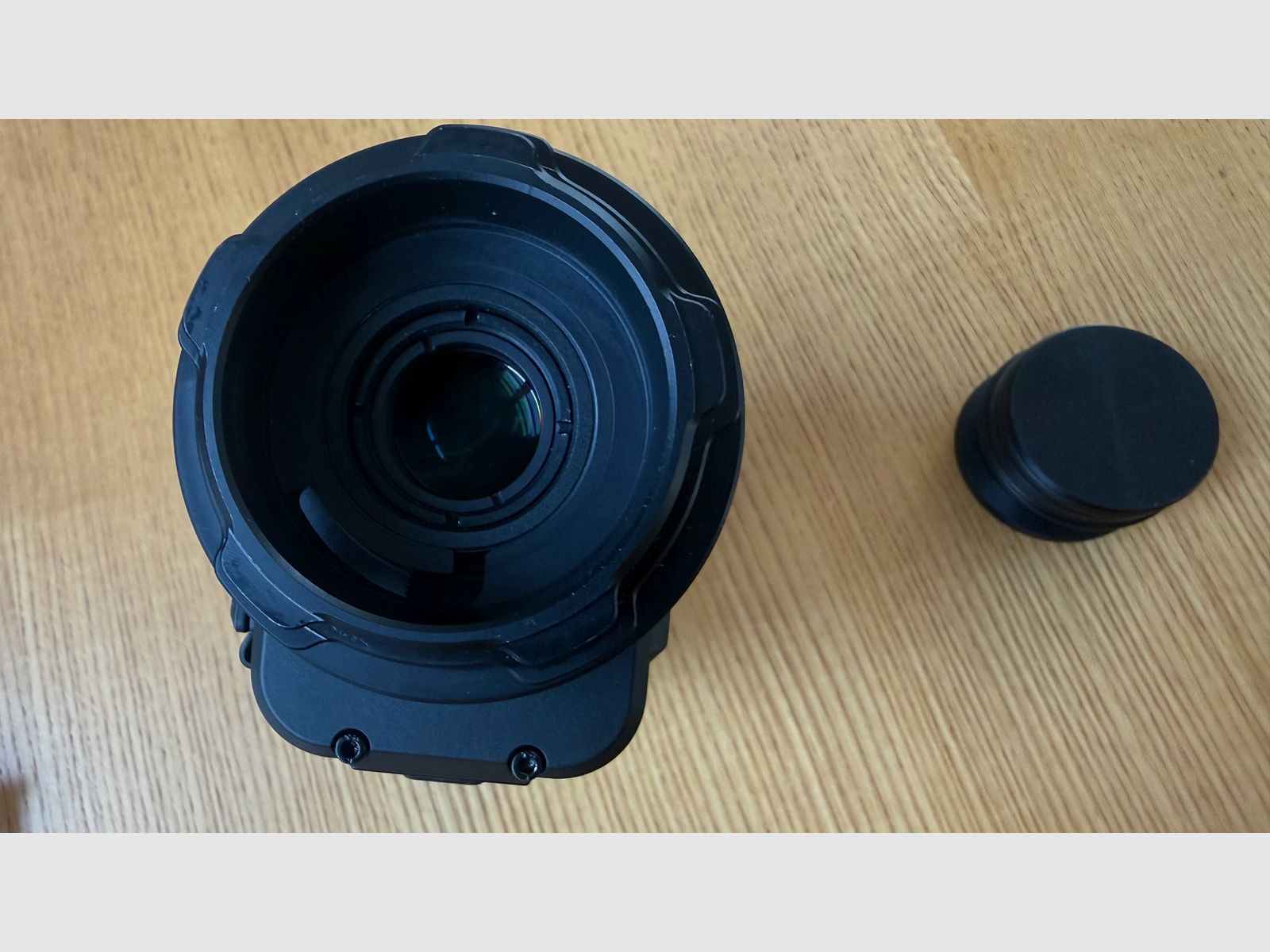 Przewodnik TB 630 urządzenie do obrazowania termicznego