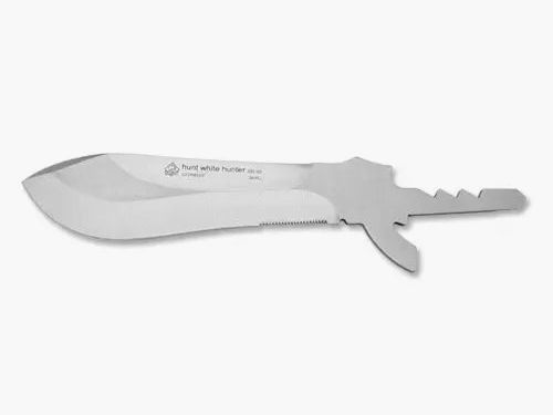 PUMA Hunt - White Hunter (blade only)