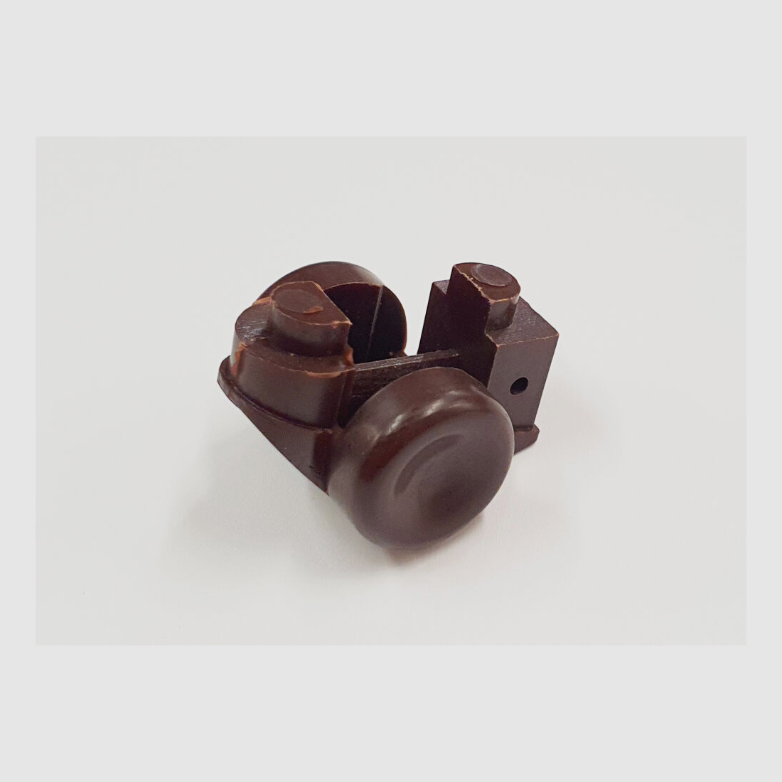 Schwaben Arms GmbH DWM MAUSER LUGER P08 P.08 Magazinboden braun