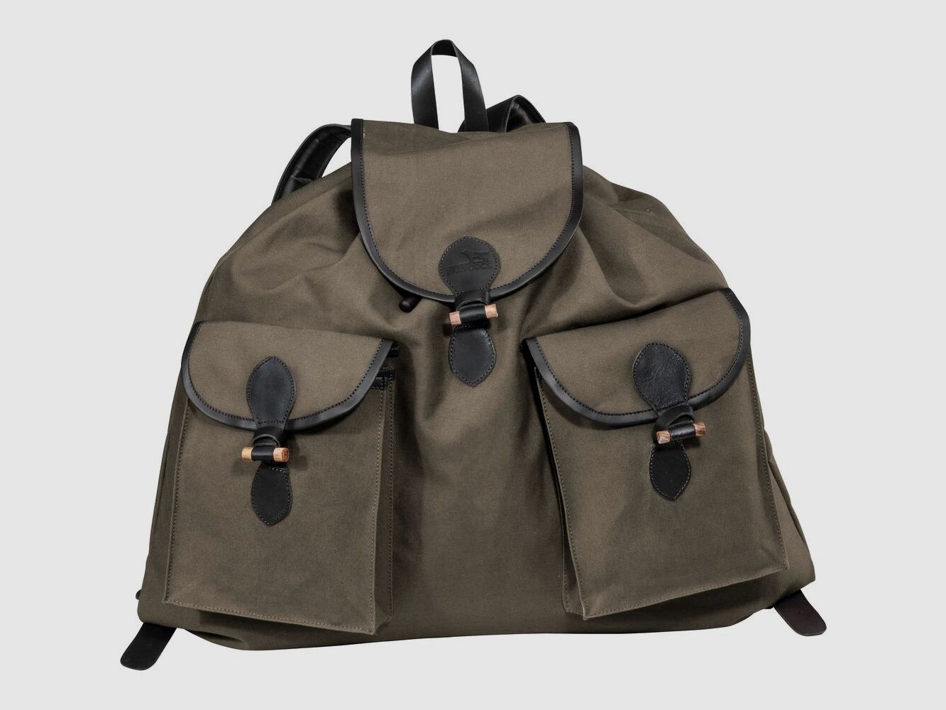 Parforce Rugzak Canvas