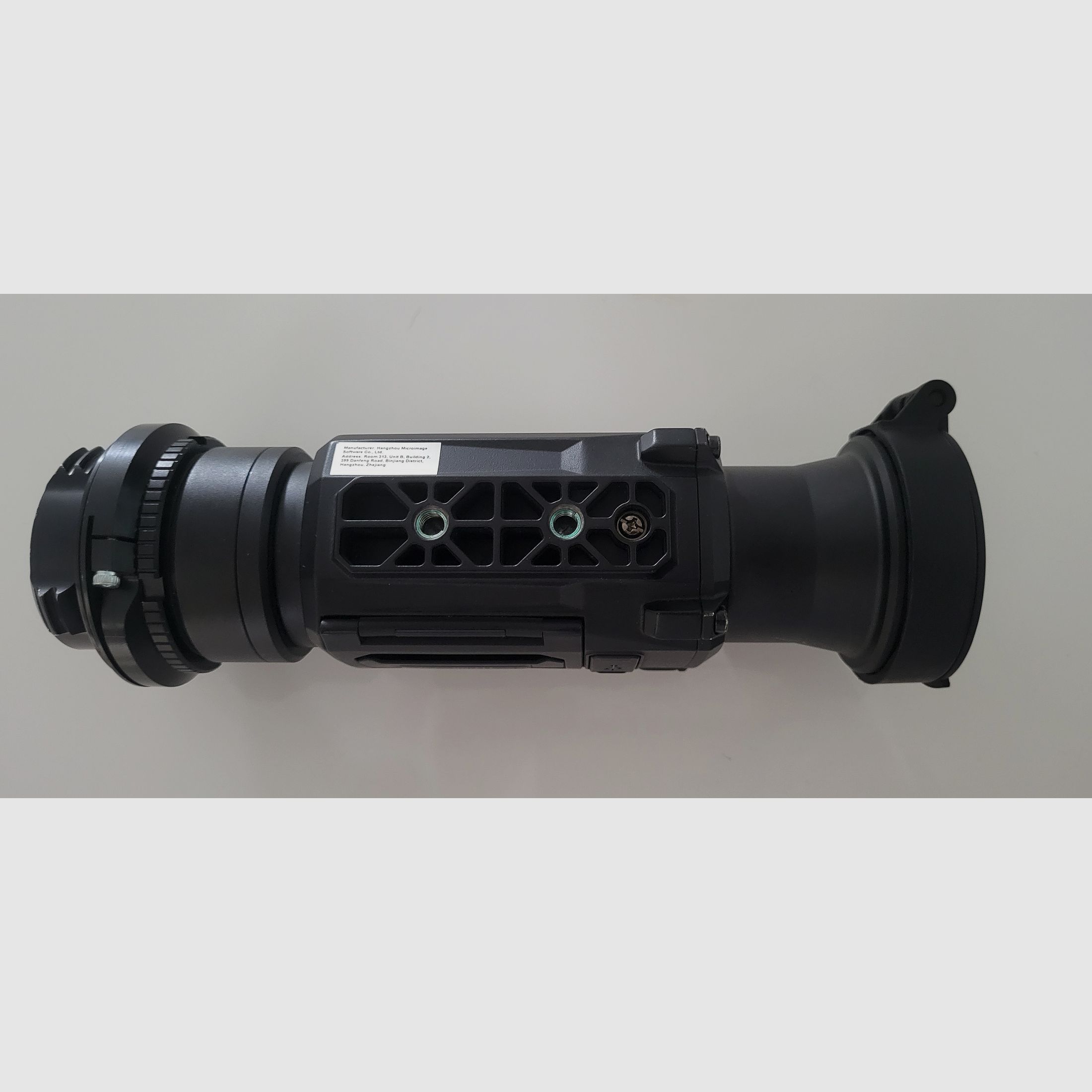 Hikmicro Thunder TQ50C 2.0