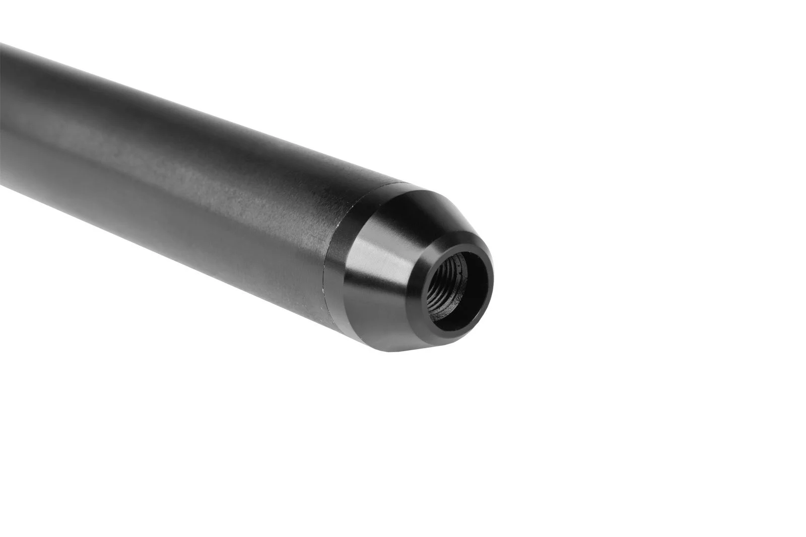 Silencieux pour la carabine KRAL PUNCHER PCP, image 6 sur 8