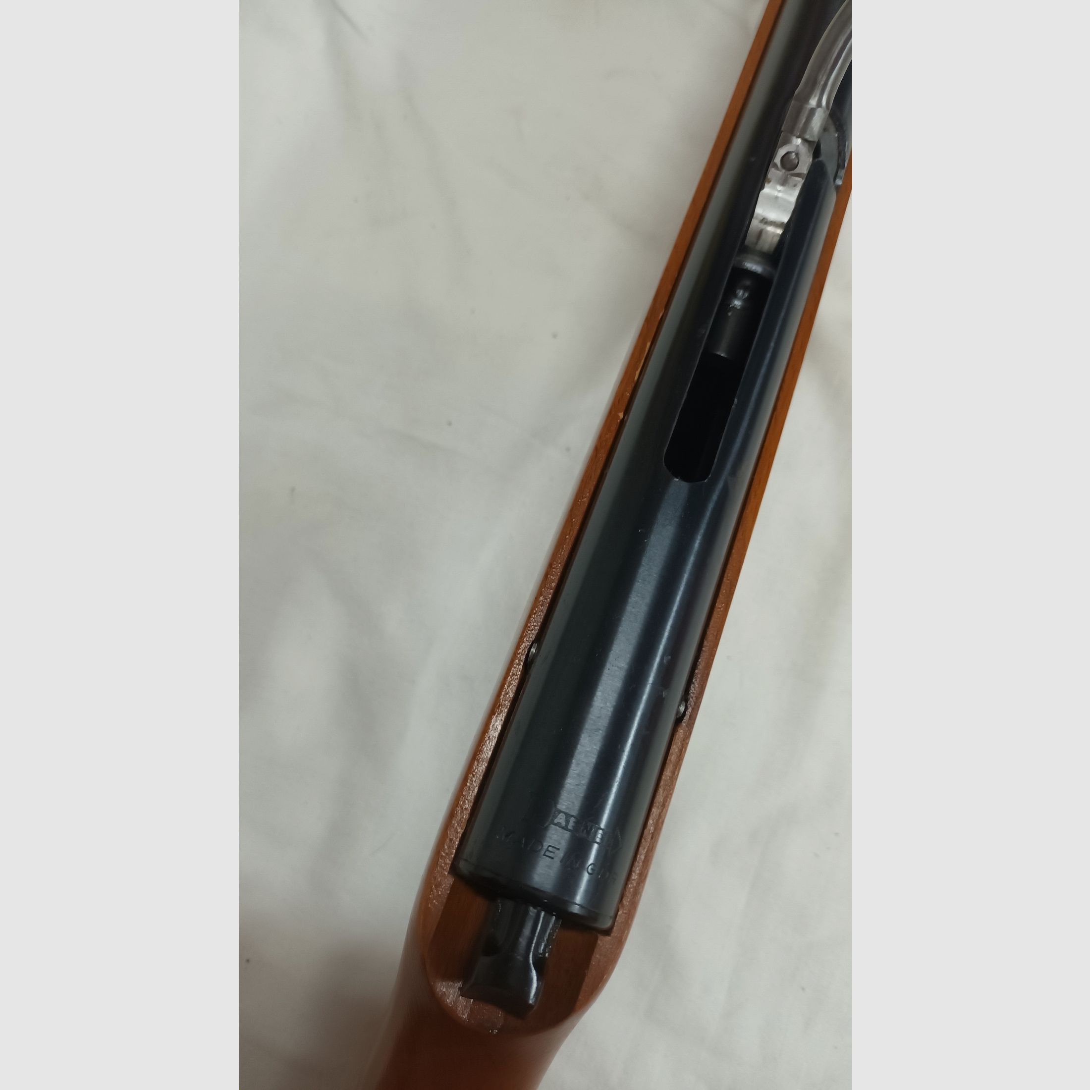 Haenel 310-4 