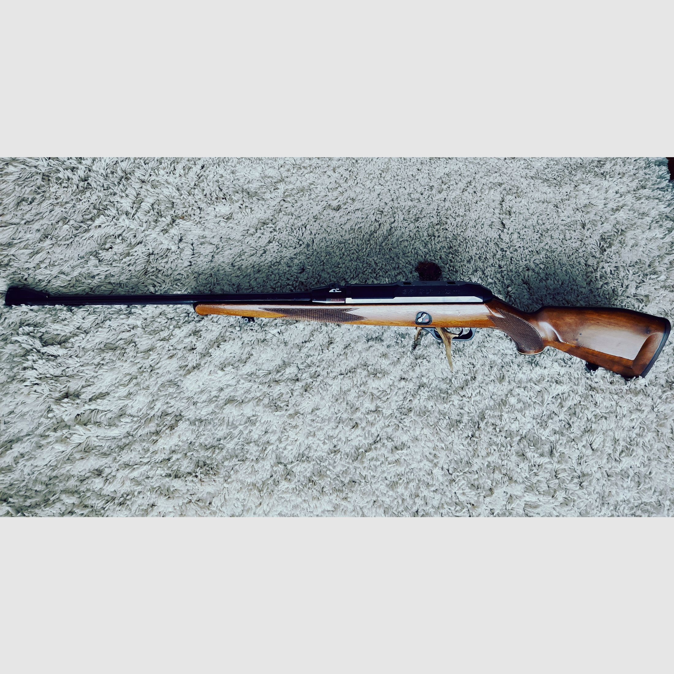 Heckler & Koch HK 770 – Kal. .308 Win
