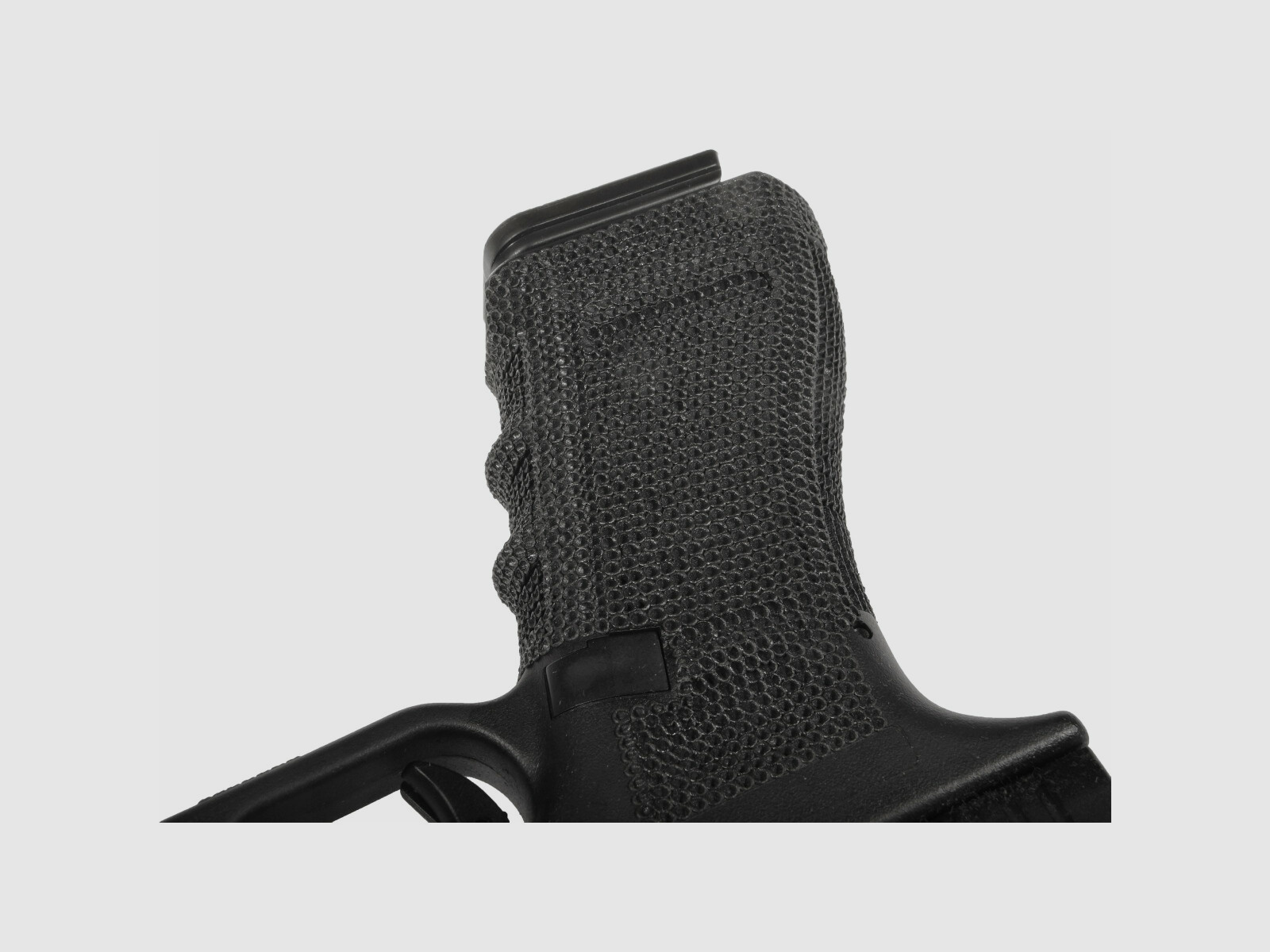 P06 GBB Airsoft Pistole in Schwarz | Delta Armory