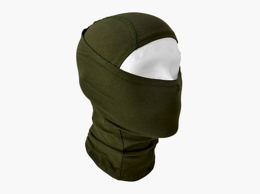 Kominiarka NINJA olive