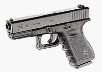 Glock Mod. 19 Gen. III