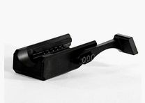 PGW Glock Frameweight with Thumb Rest, Long