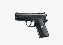 Pistolet Colt Defender Co2 Cal Bb/4.5 Black