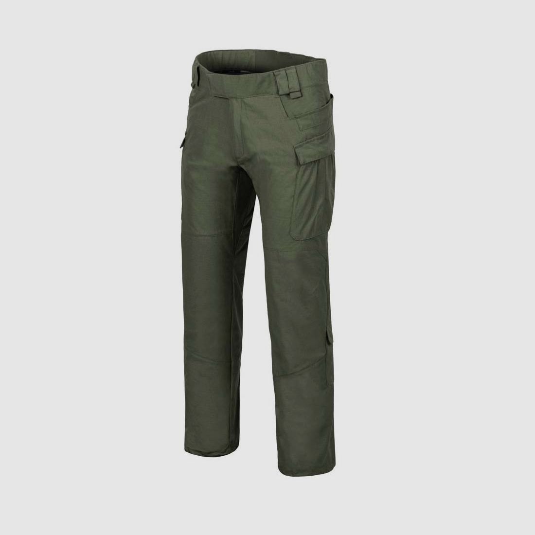 HELIKON-TEX  MBDU® HOSE RIPSTOP NyCo OLIVE