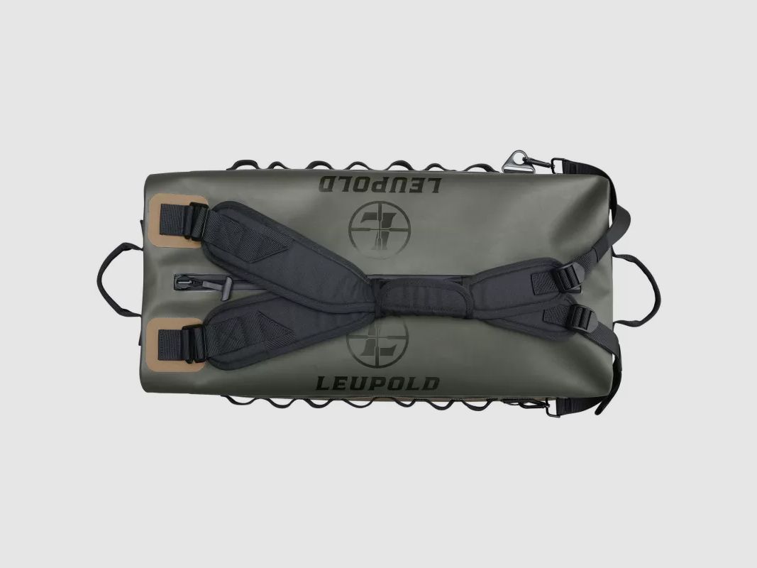 Wasserdichte Tasche LEUPOLD Rendezvous 72L, Bild 6 von 13