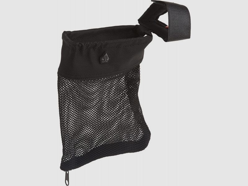 UTG HÜLSENFANGSACK UNIVERSAL - SCHWARZ