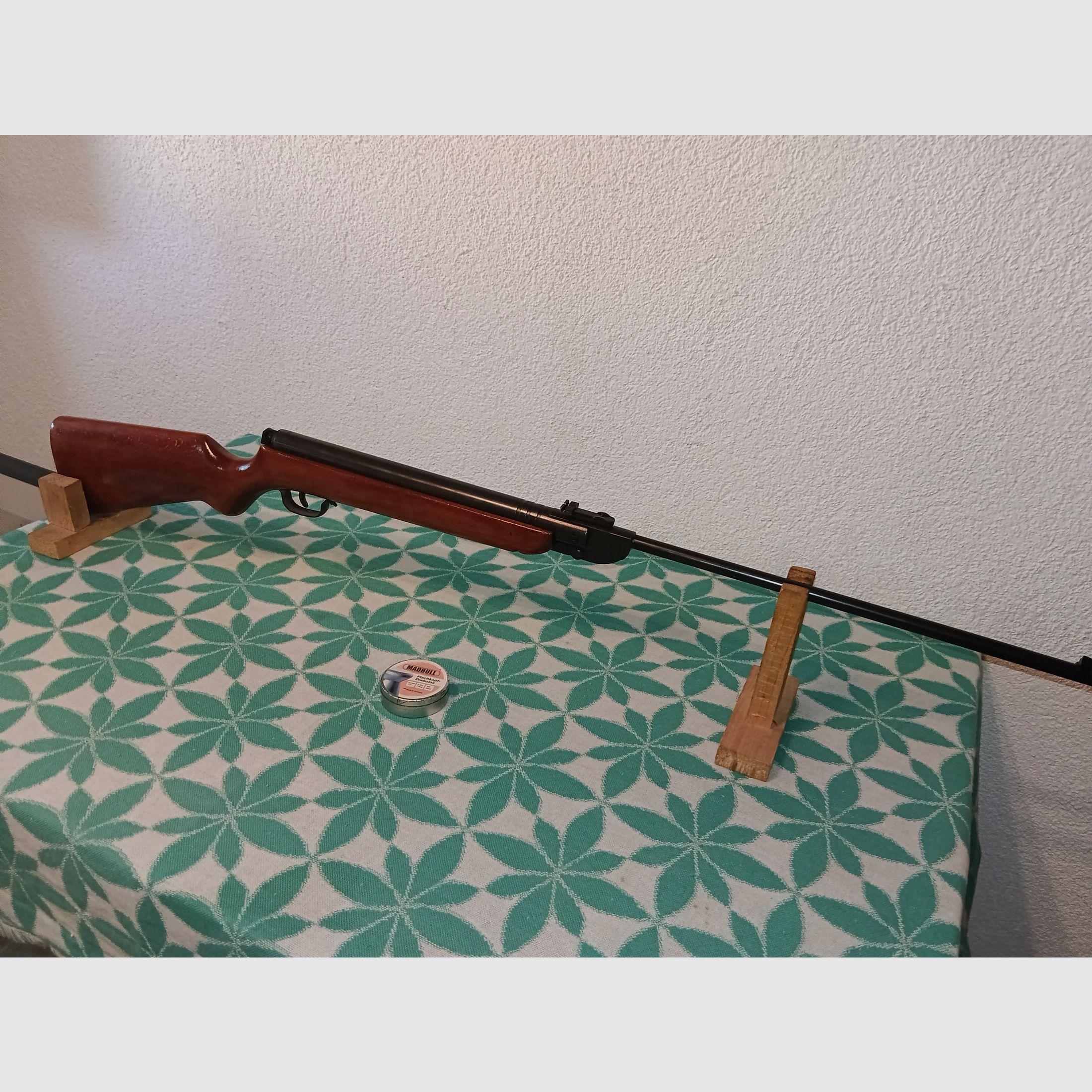 Haenel Mod. 303 DDR-Knicker, Bild 4 von 5