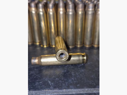 .223 Hornady łuski 200 szt.