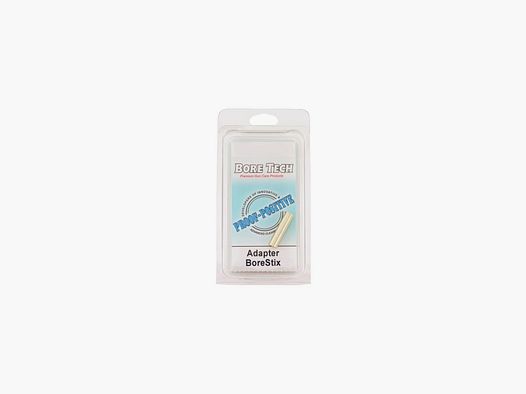 BORE TECH PROOF-POSITIVE BORE STIX ADAPTER 338 - 41 CAL.