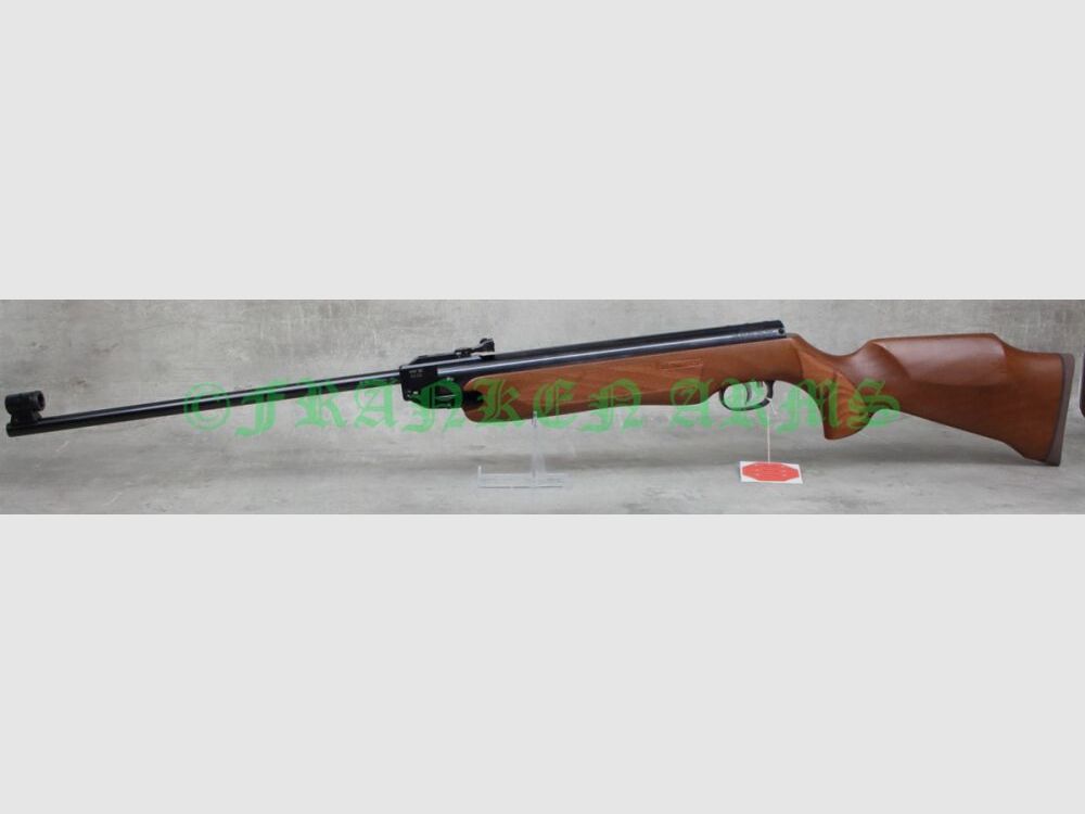 Weihrauch HW 35