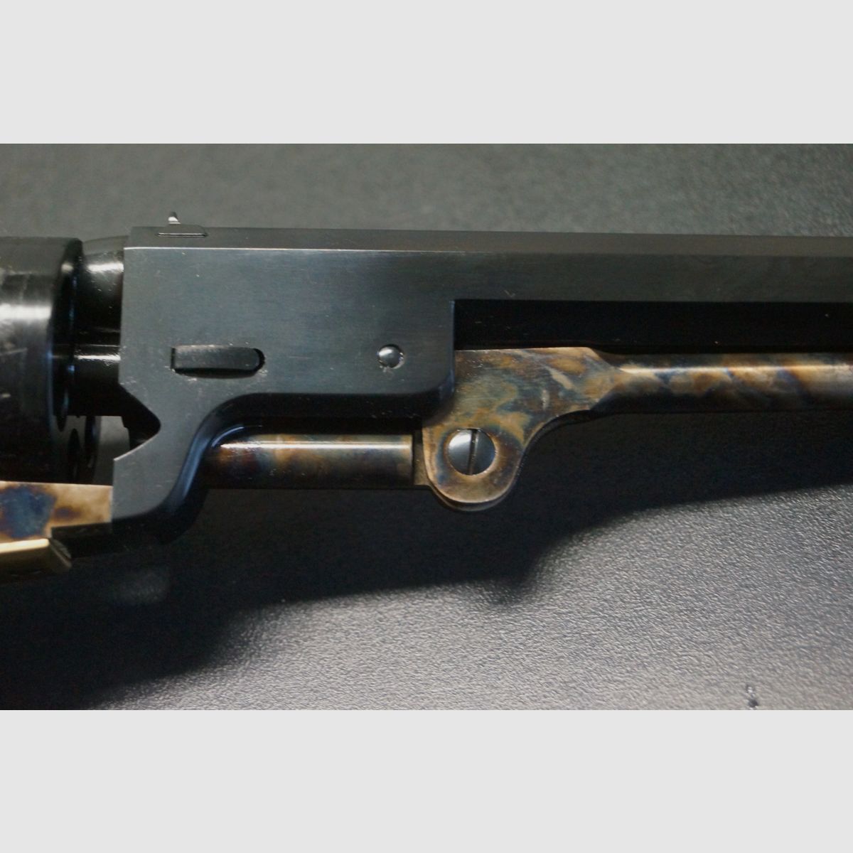 Uberti 1871 Richards Navy, Bild 3 von 6