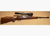 Mauser M66