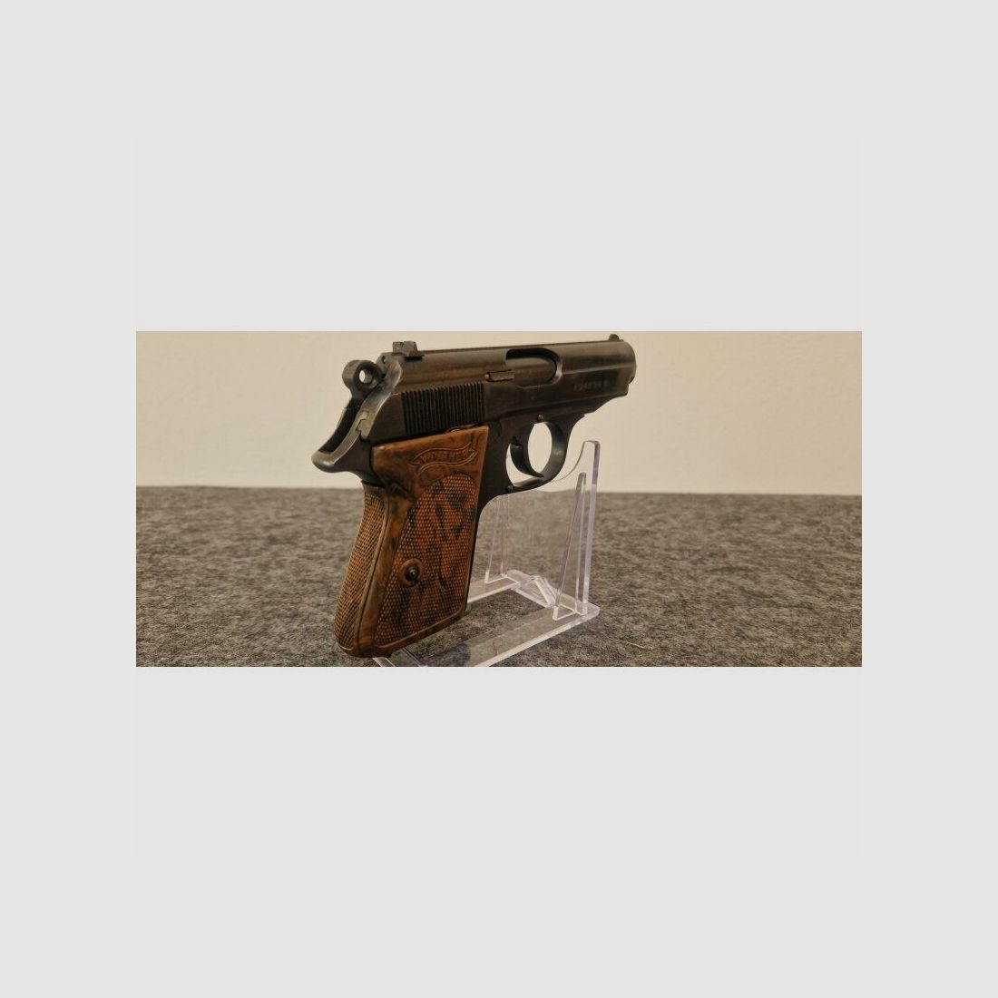 Walther PPK 1944 - 7,65mmBrowning, Bild 4 von 7