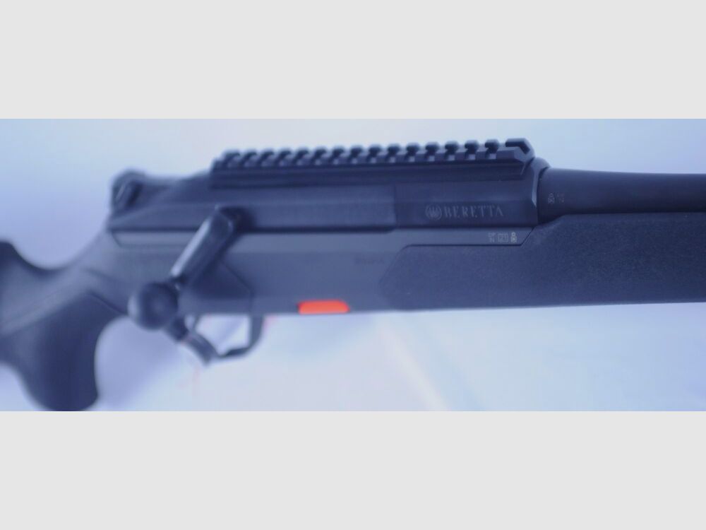 Beretta Beretta BRX1 sintetico nero, immagine 4 di 5