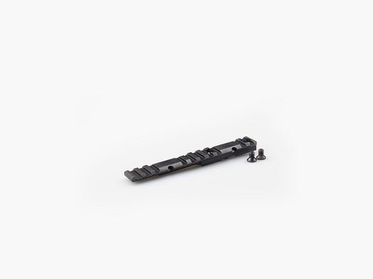 InnoMount Basis/Schiene f. Montagen Multirail Mauser M25 Picatinny- Profil - 0MOA