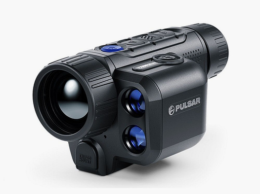 Pulsar Axion 2 LRF XQ35 Wärmebildkamera