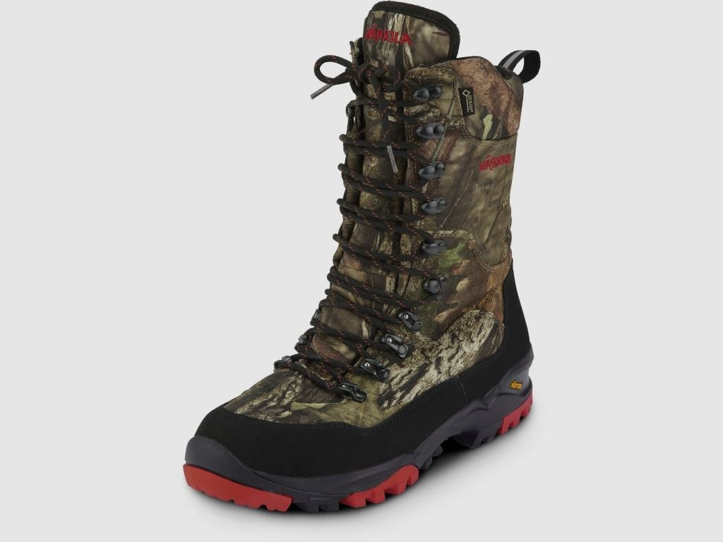 Hrkila Moose Hunter GTX hunting boots