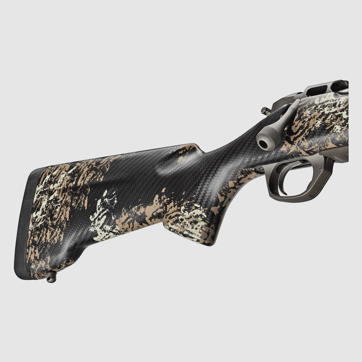Büchse Bergara Premier Cima Pro, Bild 3 von 4