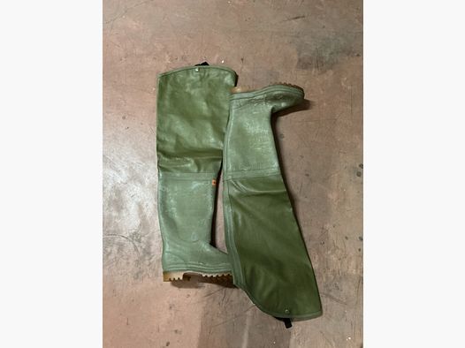 Bottes de genoux promo