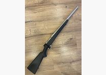 Mauser M12 Extreme Stainless