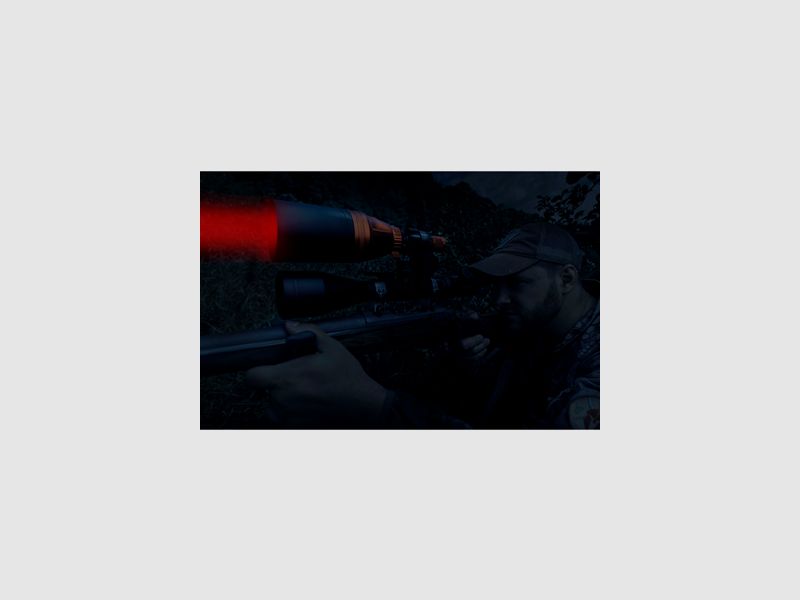 Foxpro Gun Fire Kit, Bild 4 von 5