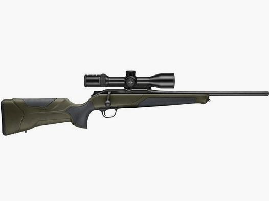 BLASER Repetierbüchse Mod. R8 Professional 2.0 braun