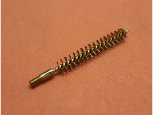 Dewey Dewey Bronzebürste (B-35) .35/ .35B/ 9mm (Gewinde 8-32)