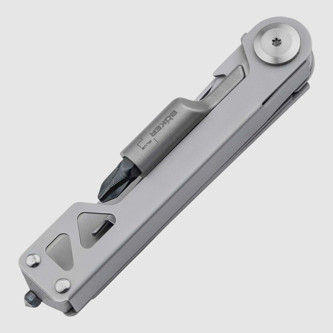 Böker Plus Multitool Specialist Half Tool, afbeelding 2 van 4