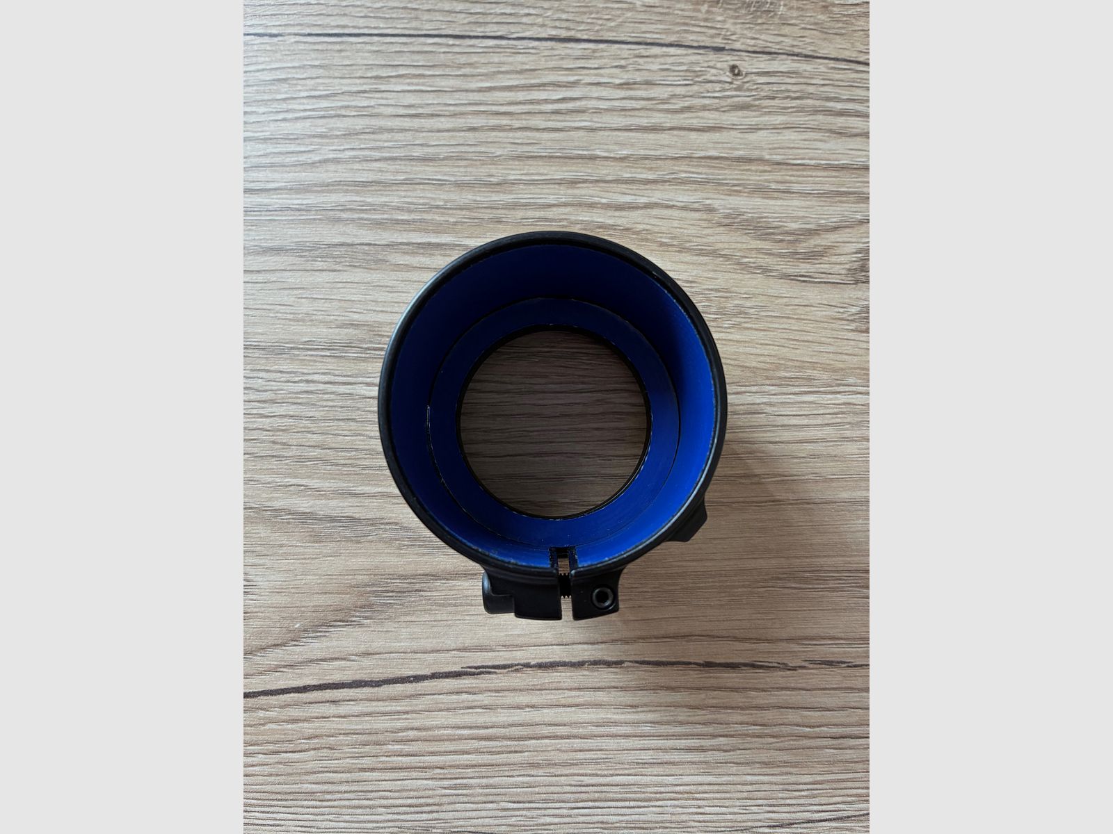 Rusan MAR 58 Adapter – Modularer Bajonettadapter