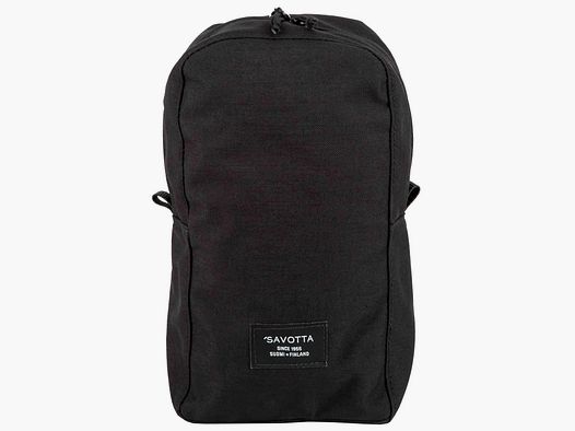 Savotta Savotta Bag Vertical Pouch L - Olive