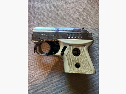Röhm RG 3s 