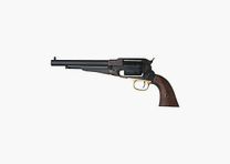 REMINGTON 1858 JASPE Kal. 44