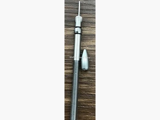 Hornady RCBS Spindle Assy CX PKG 6,5 JAP, .264 WM