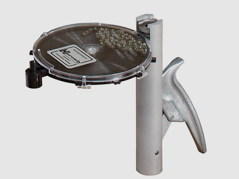 Hornady primer seating tool