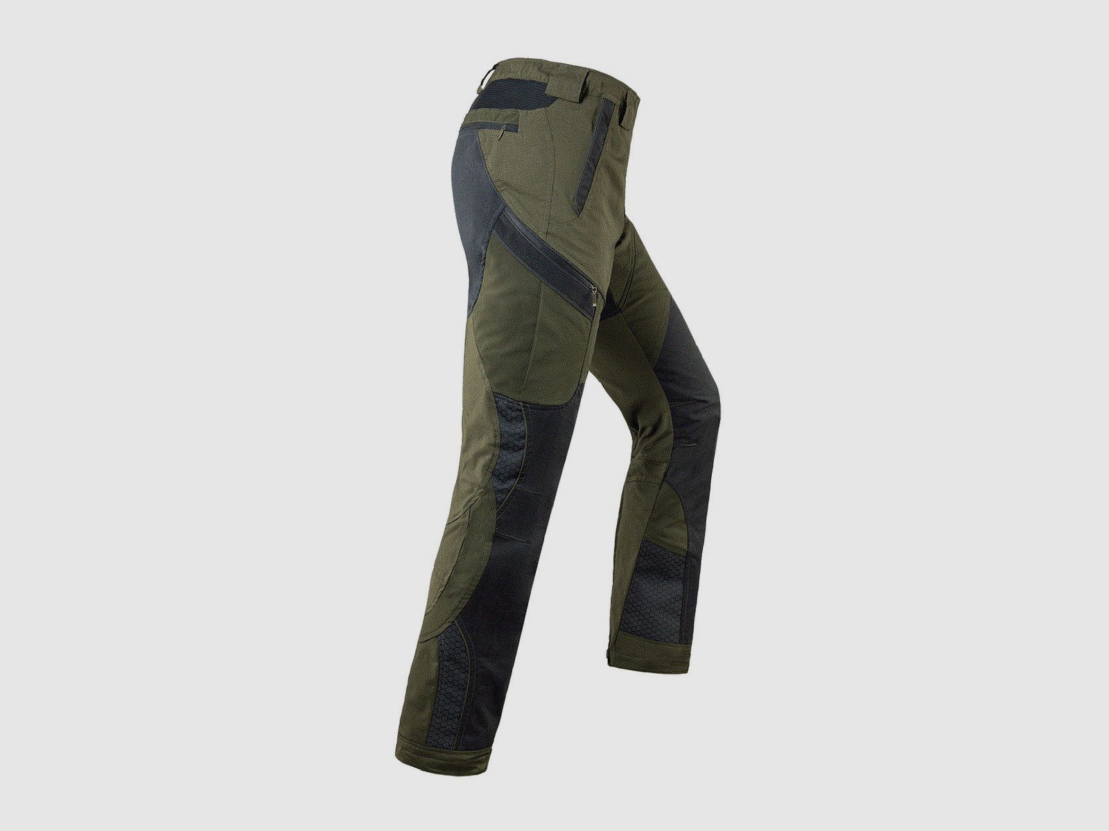 TRABALDO PANTALONI STRIKER 19400/19300TIT, Bild 8 von 8