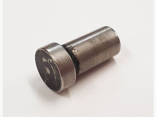 [39] US 30M1 carbine gas cylinder / gas piston, used, US military part A196446