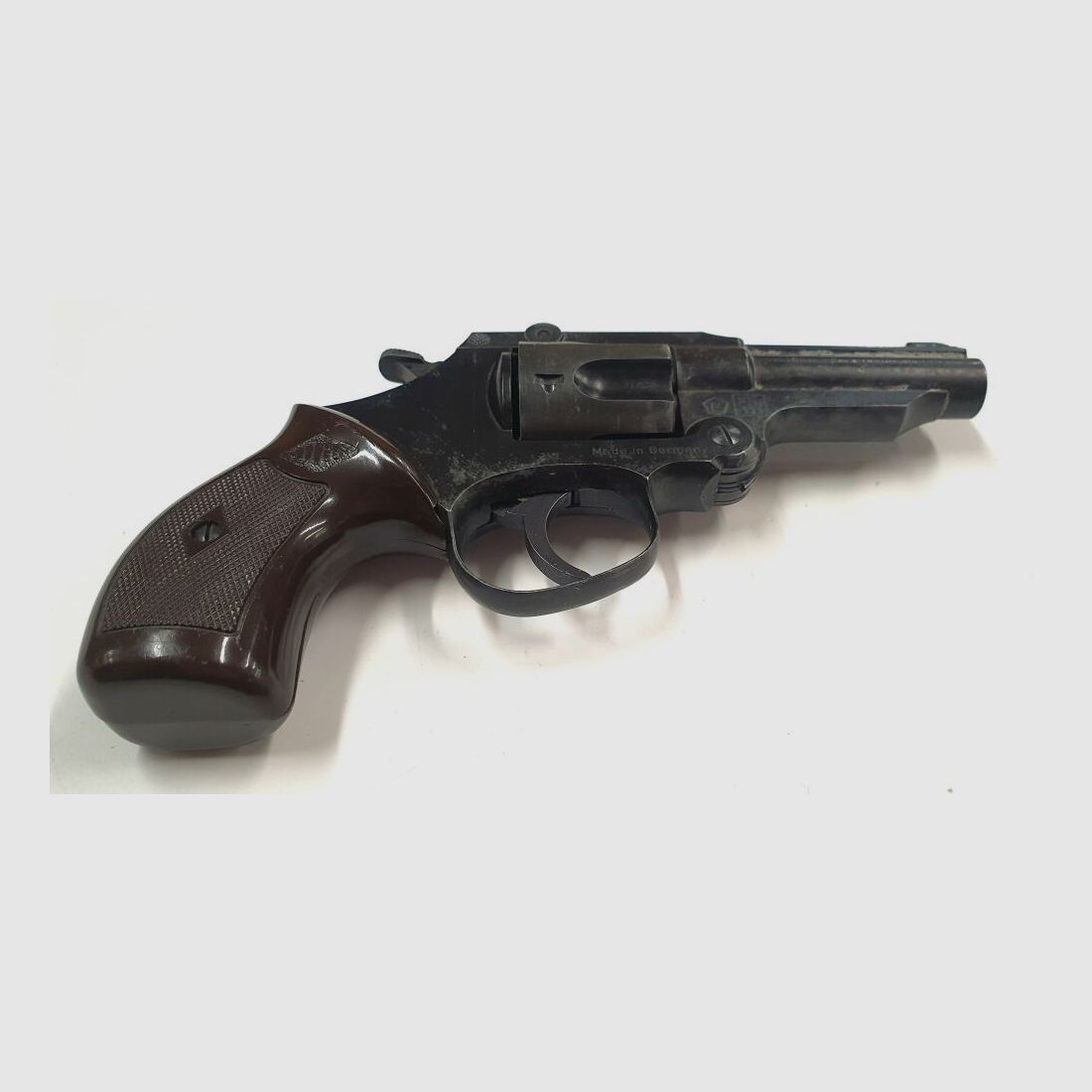 Perfecta Kipplauf Revolver Perfecta-Mod.4/1