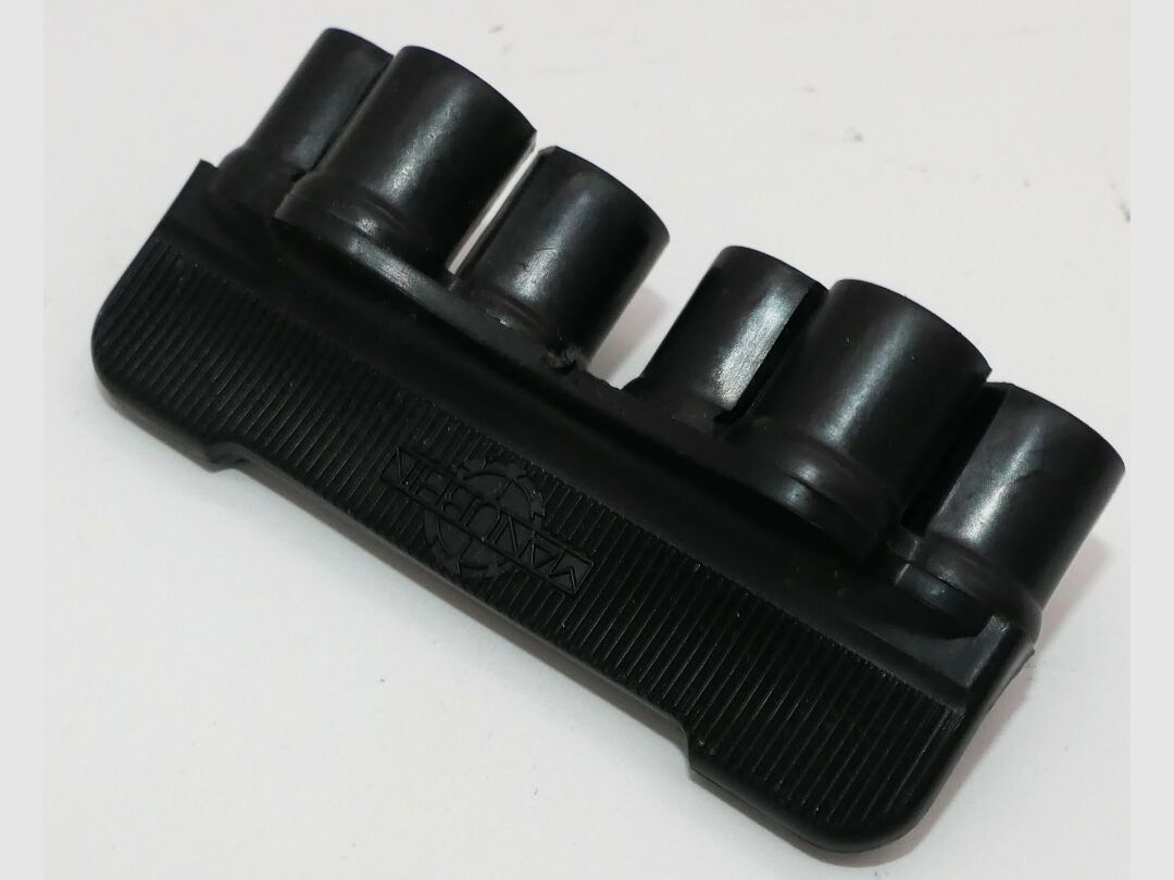 Manurhin Speedloader Manurhin 6 Schuss .357Mag